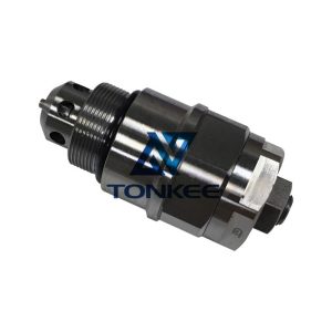 Hot sale PC120-6 Poppet valve | OEM aftermarket new