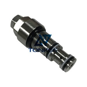 Buy PC200-7 PC200-8 Unloading valve | OEM aftermarket new