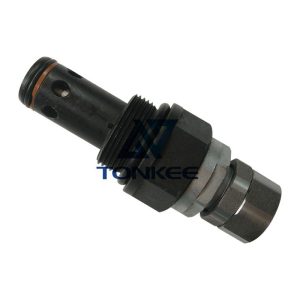 Hot sale PC200-7 Hold the valve | OEM aftermarket new