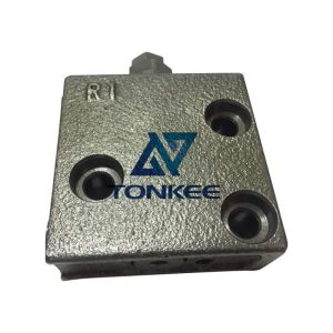  PC200-7 PC200-8Pressure, relief valve | OEM aftermarket new